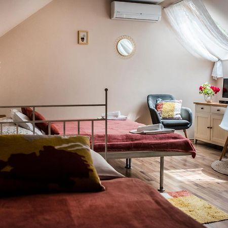 Vagi Apartment ชาร์วาร์ ภายนอก รูปภาพ