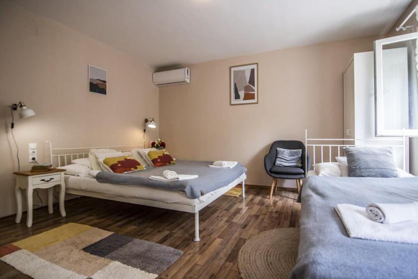 Vagi Apartment ชาร์วาร์ ภายนอก รูปภาพ