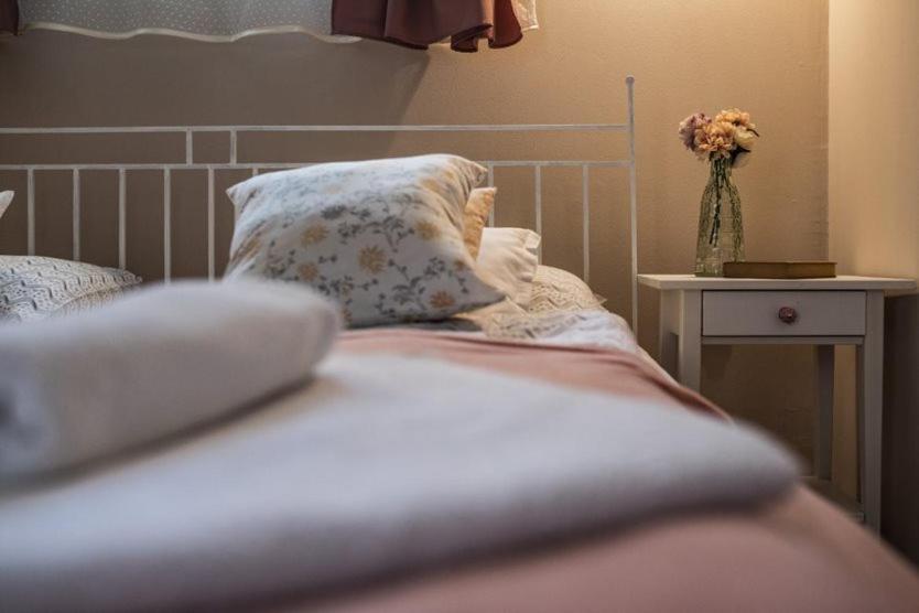 Vagi Apartment ชาร์วาร์ ภายนอก รูปภาพ
