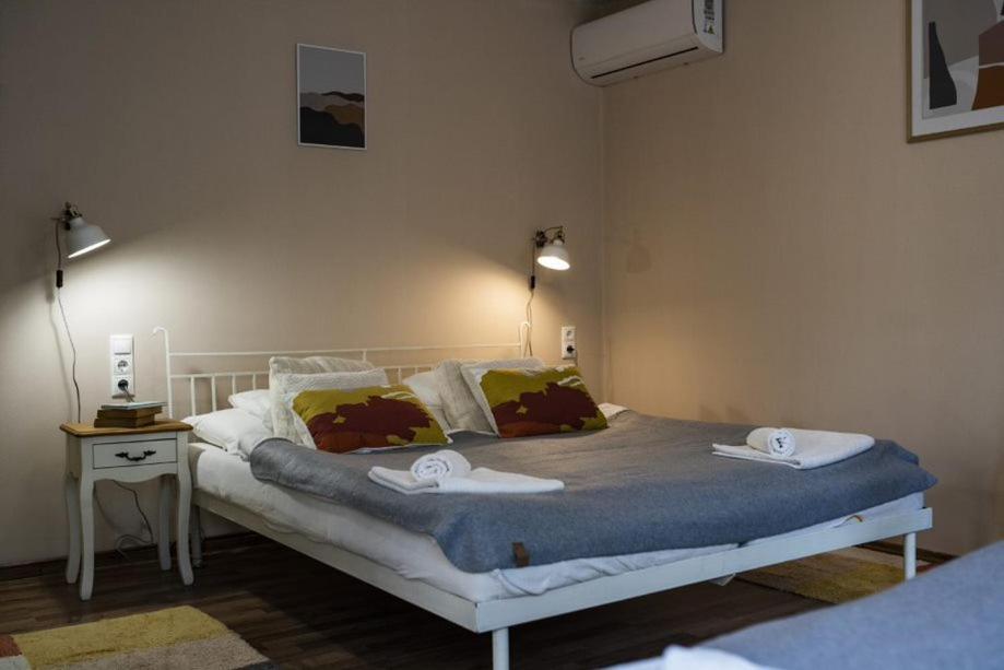 Vagi Apartment ชาร์วาร์ ภายนอก รูปภาพ
