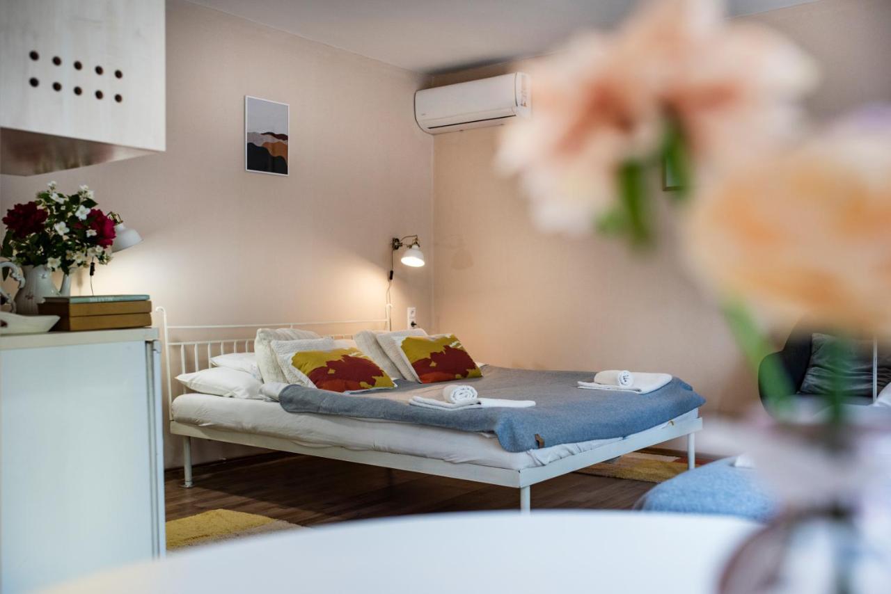 Vagi Apartment ชาร์วาร์ ภายนอก รูปภาพ