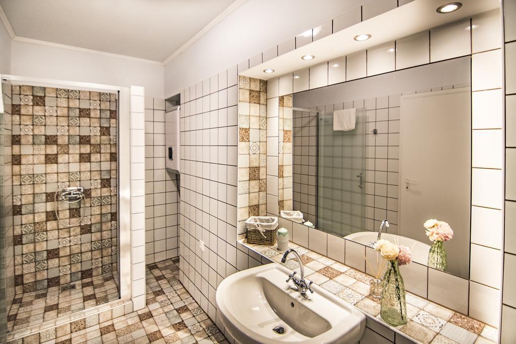 Vagi Apartment ชาร์วาร์ ภายนอก รูปภาพ