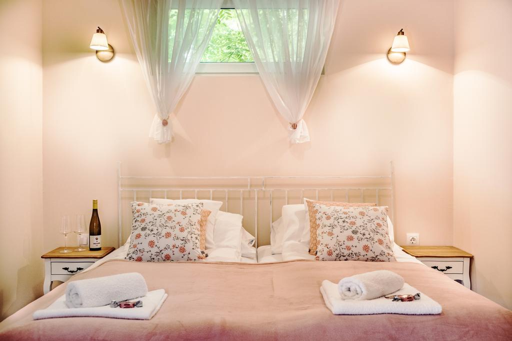 Vagi Apartment ชาร์วาร์ ภายนอก รูปภาพ