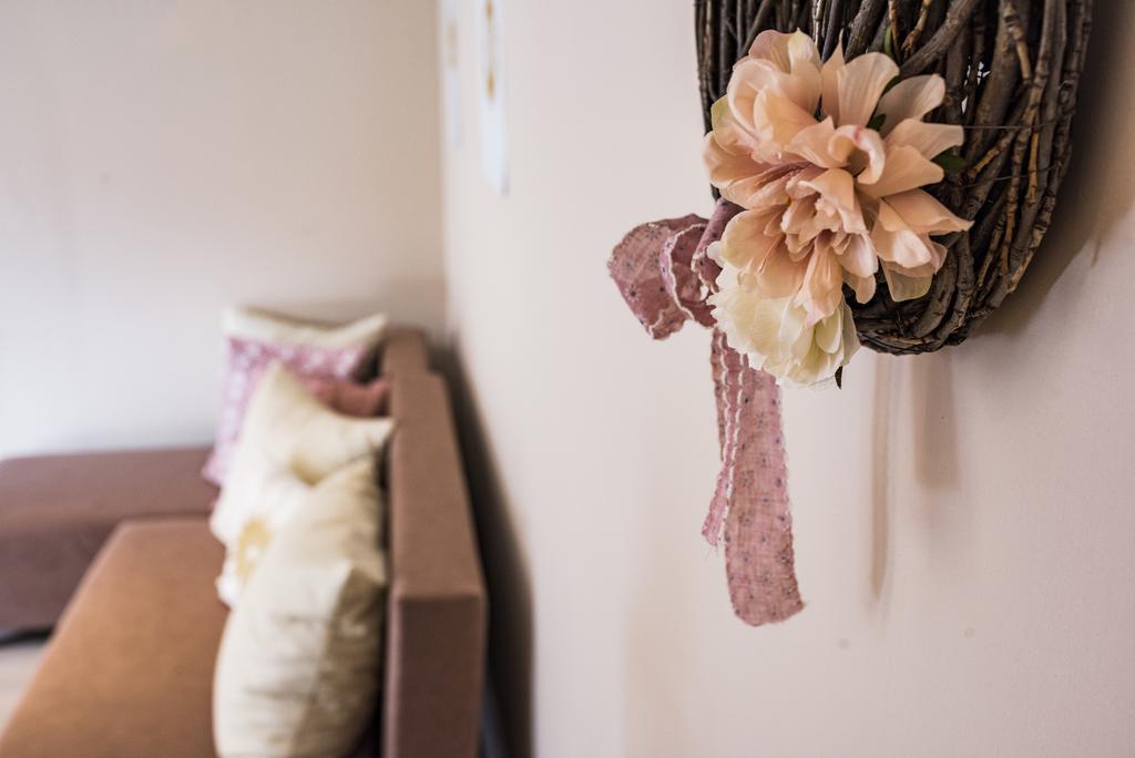 Vagi Apartment ชาร์วาร์ ภายนอก รูปภาพ