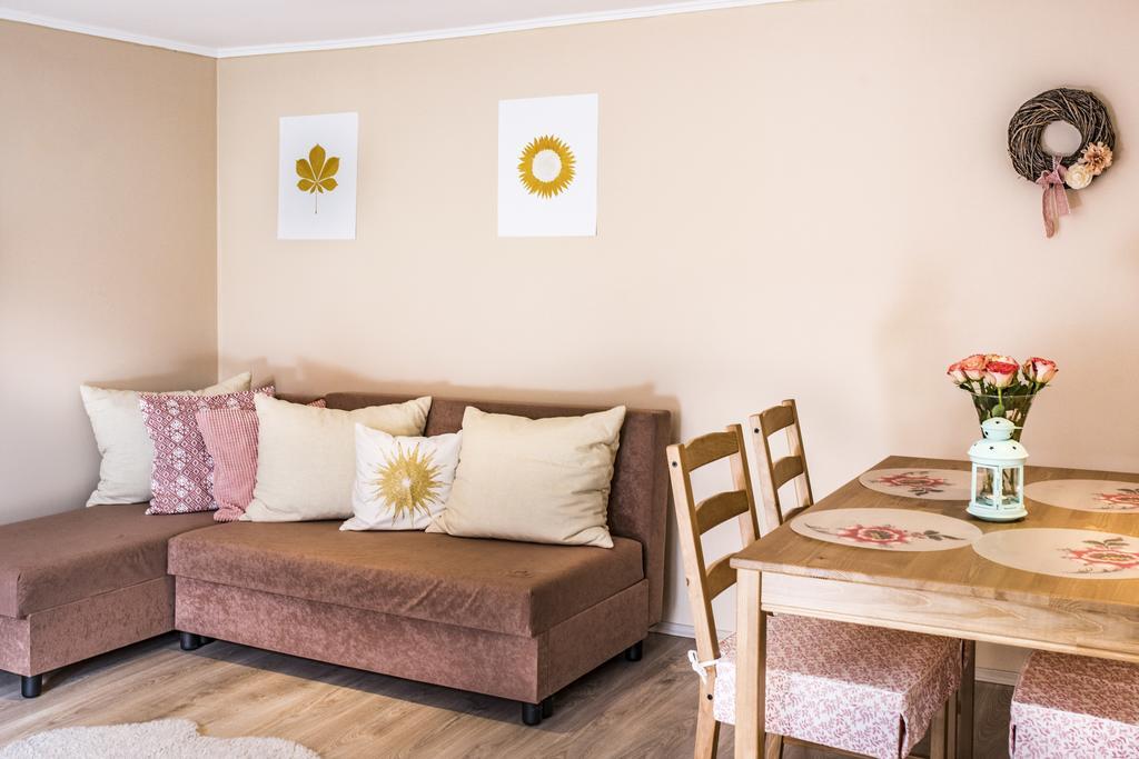 Vagi Apartment ชาร์วาร์ ภายนอก รูปภาพ